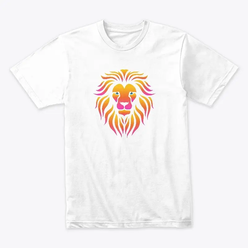 Wild Lion