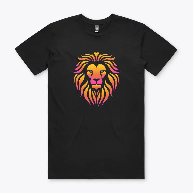 Wild Lion